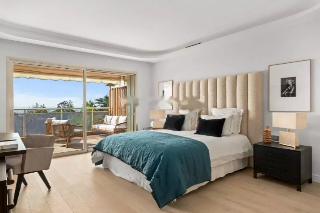 Квартира в Каннах, Франция, 315 м² - фото 13