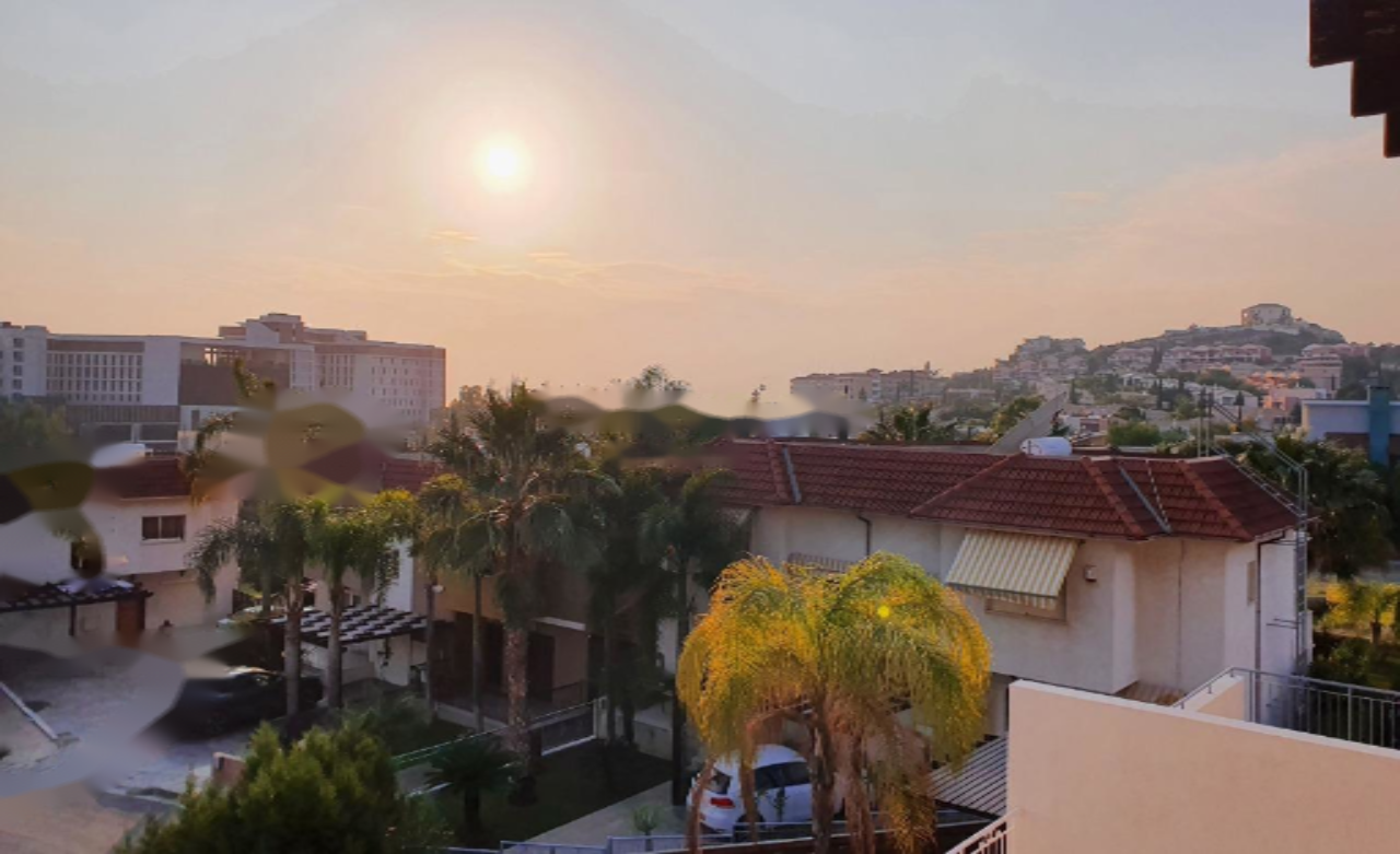 Квартира в Пареклисии, Кипр, 100 м² - фото 13