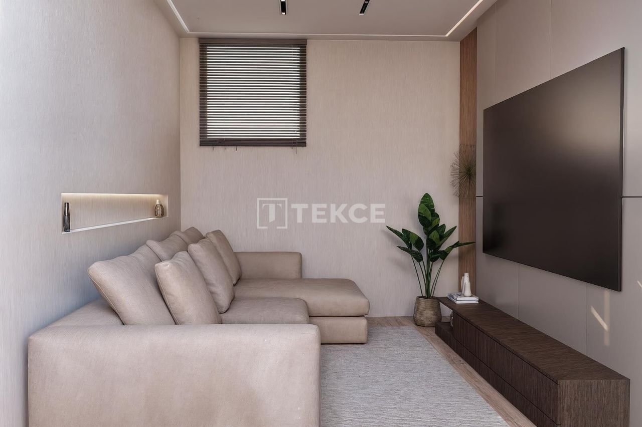 Вилла в Ялове, Турция, 265 м² - фото 9