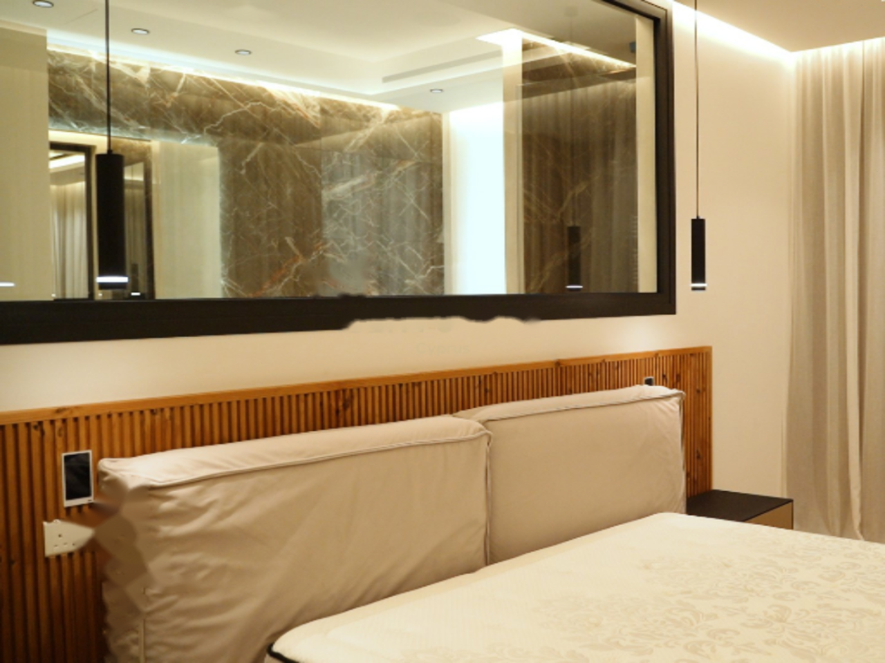 Квартира в Айос-Атанасиосе, Кипр, 590 м² - фото 13