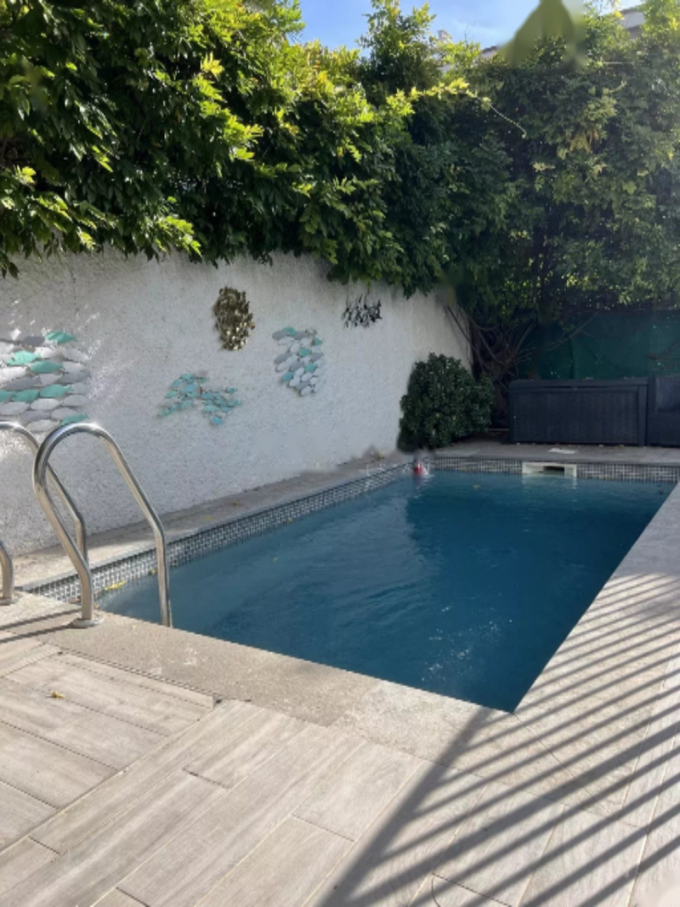 Квартира в Каннах, Франция, 243 м² - фото 13