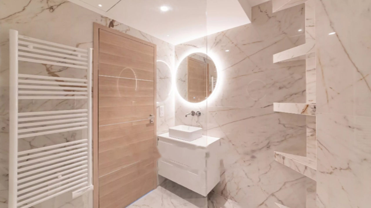 Квартира в Каннах, Франция, 92 м² - фото 13