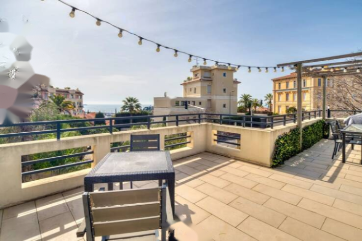 Квартира в Каннах, Франция, 170 м² - фото 5