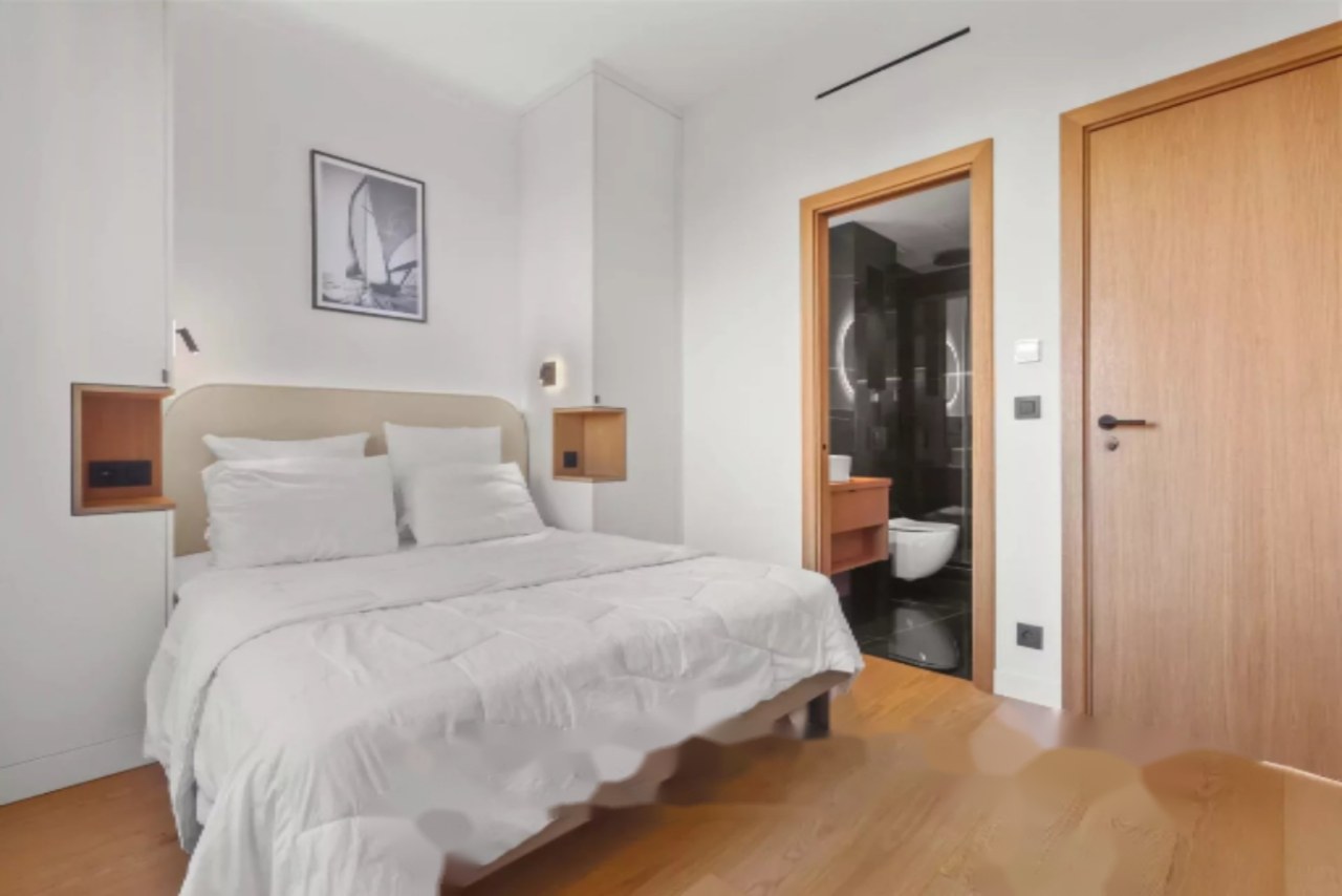 Квартира в Каннах, Франция, 99 м² - фото 13