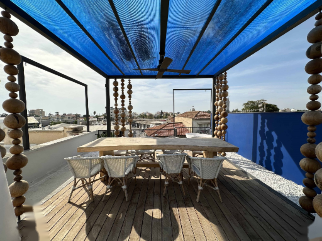 Квартира в Лимасоле, Кипр, 120 м² - фото 13