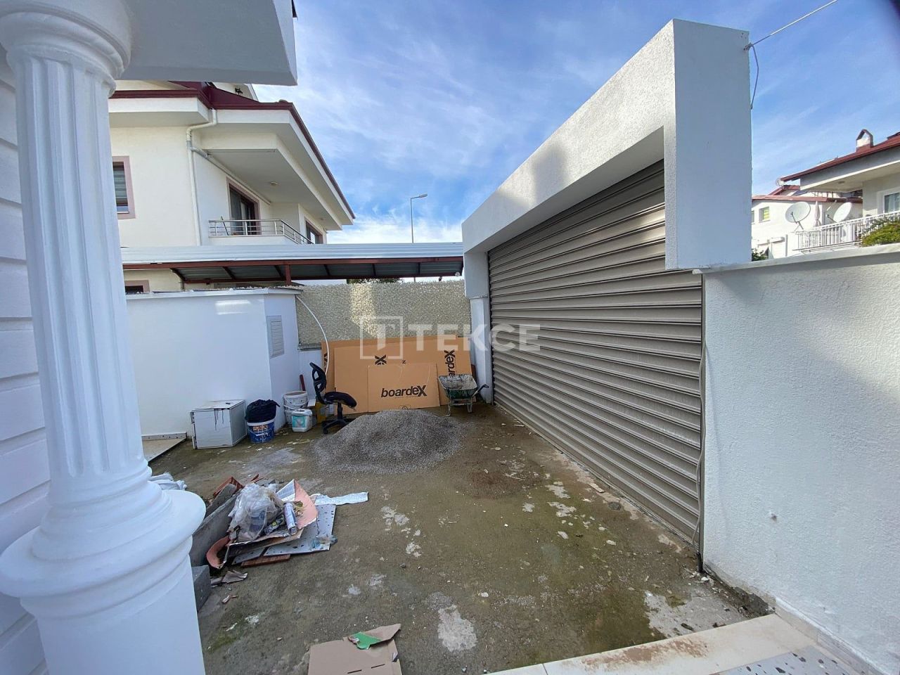 Вилла в Фетхие, Турция, 240 м² - фото 10