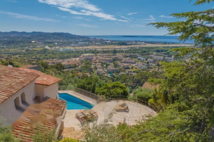 Квартира в Каннах, Франция, 307 м² - фото 5