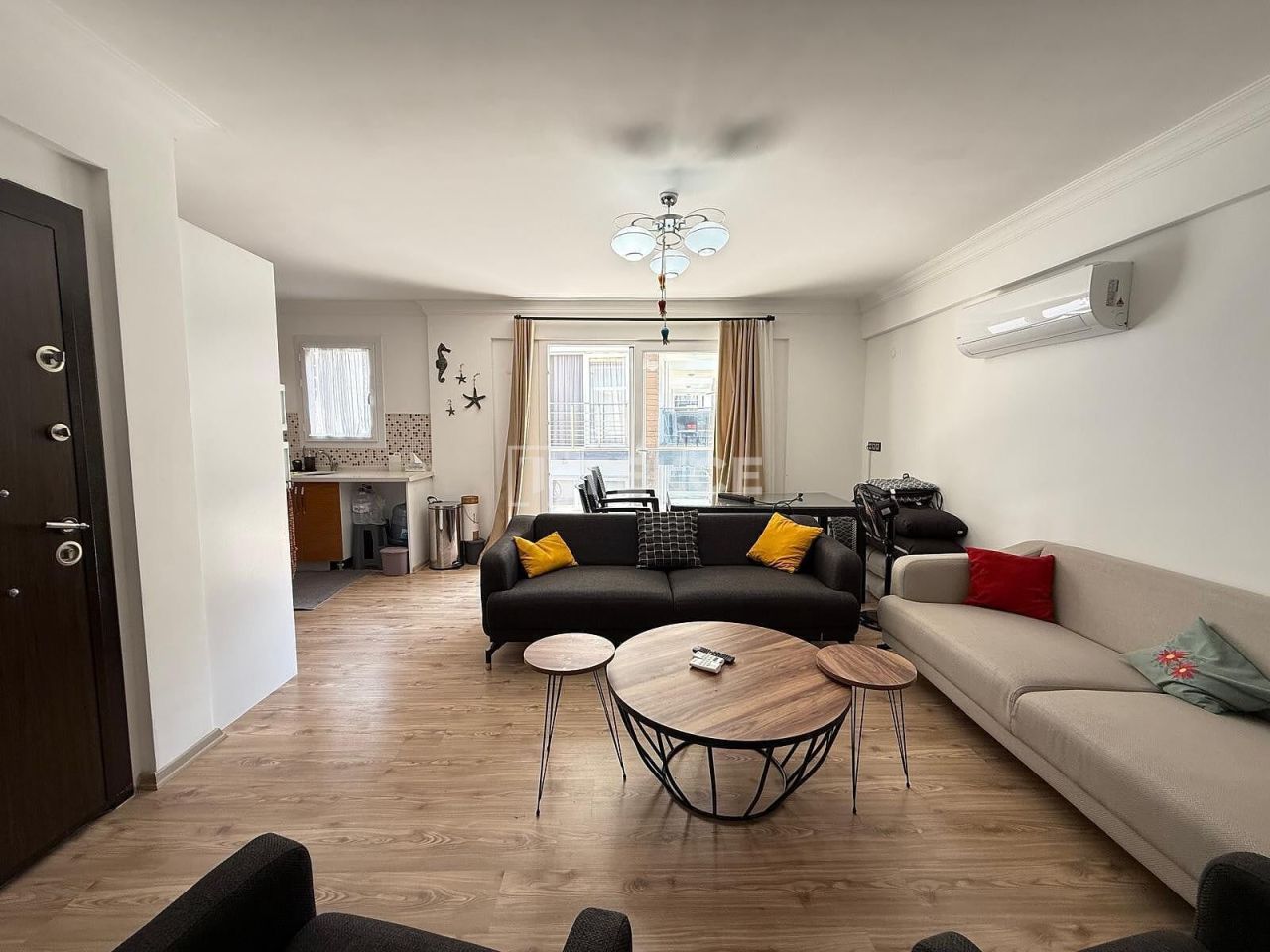 Пентхаус в Фетхие, Турция, 155 м² - фото 10