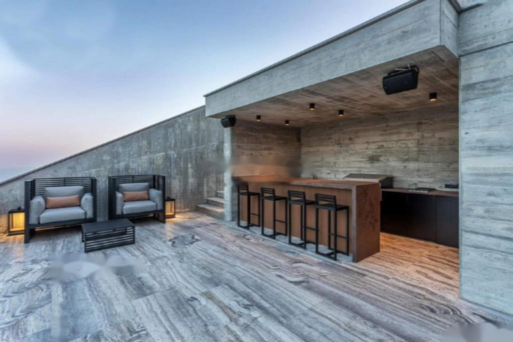 Квартира в Агиос Тихоне, Кипр, 1 000 м² - фото 14