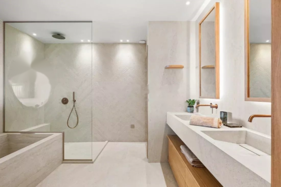 Квартира в Каннах, Франция, 315 м² - фото 14