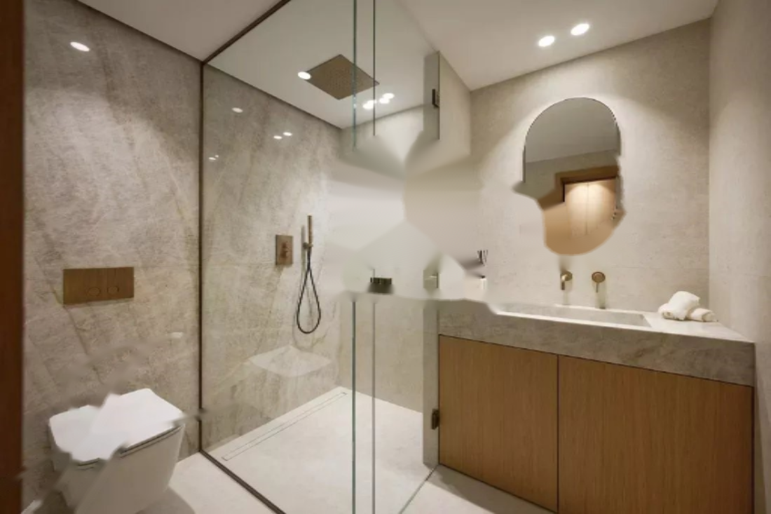 Квартира в Каннах, Франция, 208 м² - фото 14