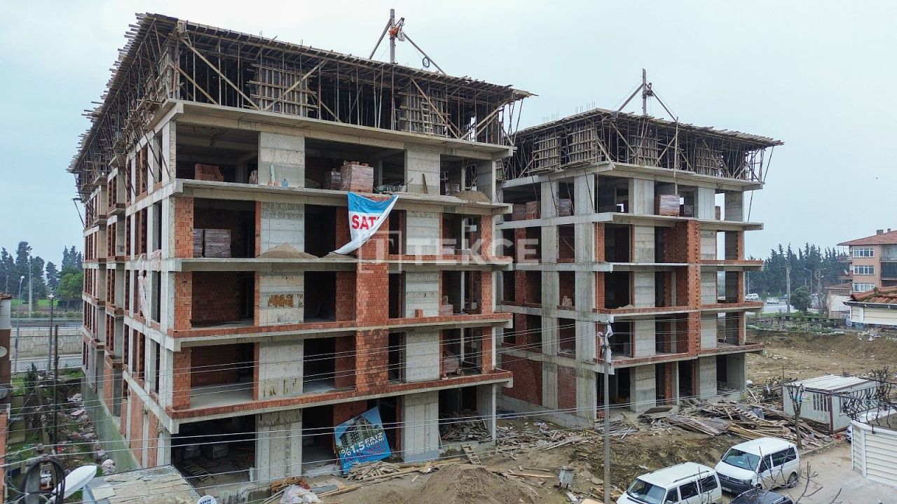 Офис в Ялове, Турция, 41 м² - фото 10