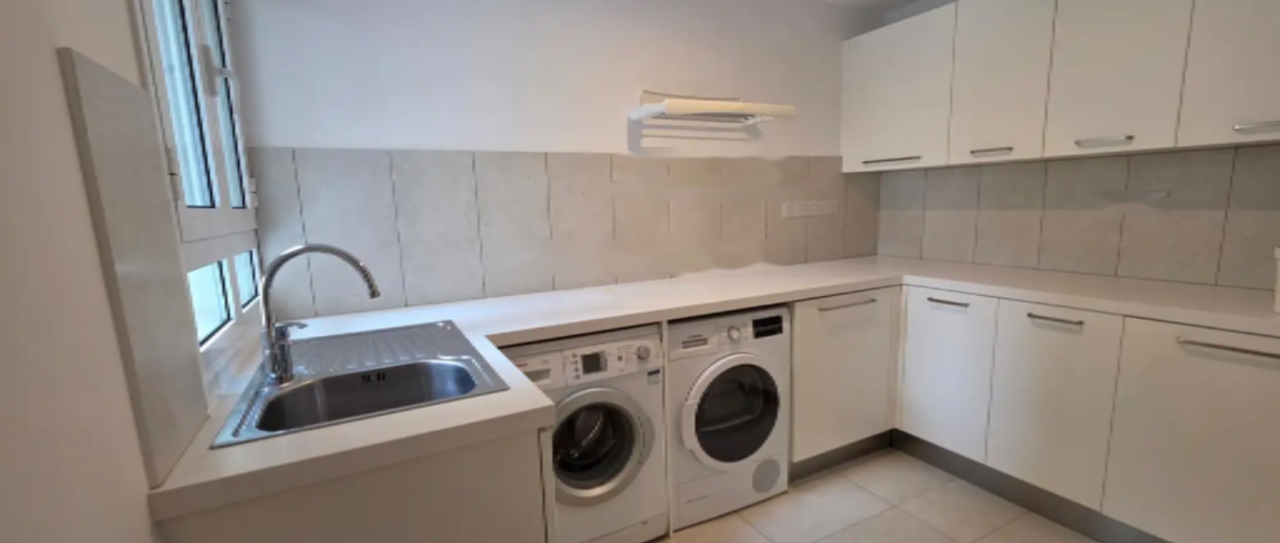 Квартира в Лимасоле, Кипр, 290 м² - фото 14