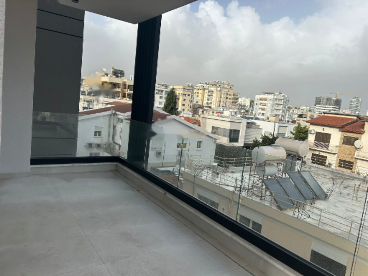 Квартира в Лимасоле, Кипр, 92 м² - фото 14