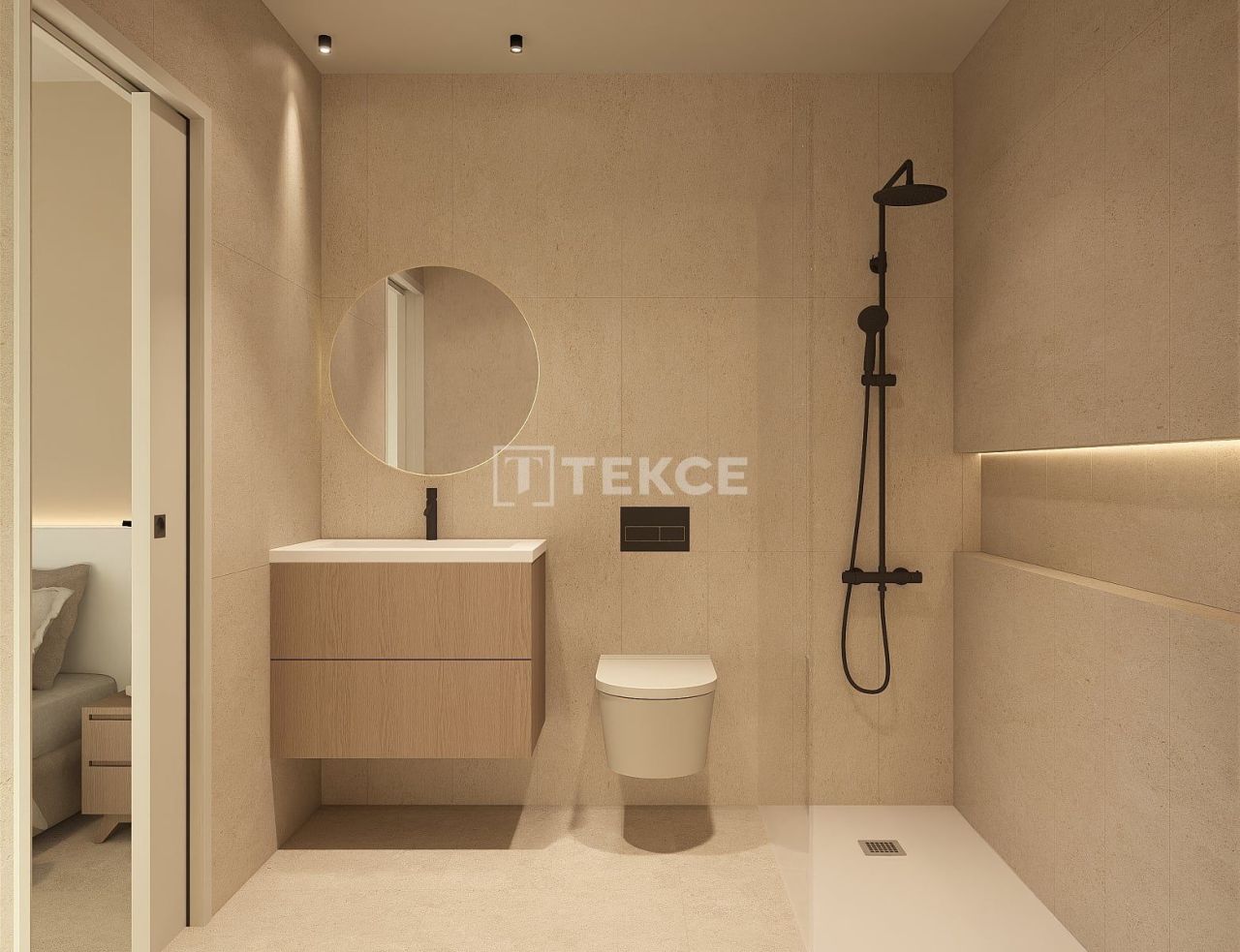 Таунхаус в Торре-Пачеко, Испания, 78 м² - фото 10