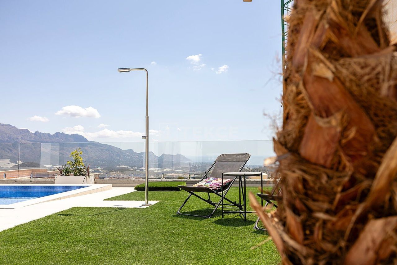 Вилла в Полопе, Испания, 165 м² - фото 11