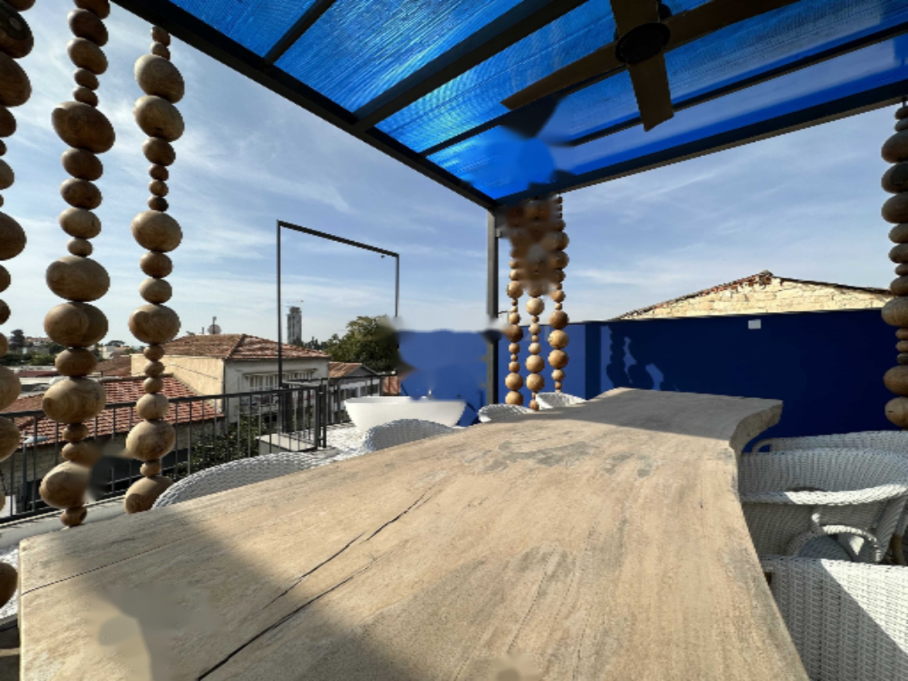 Квартира в Лимасоле, Кипр, 120 м² - фото 14