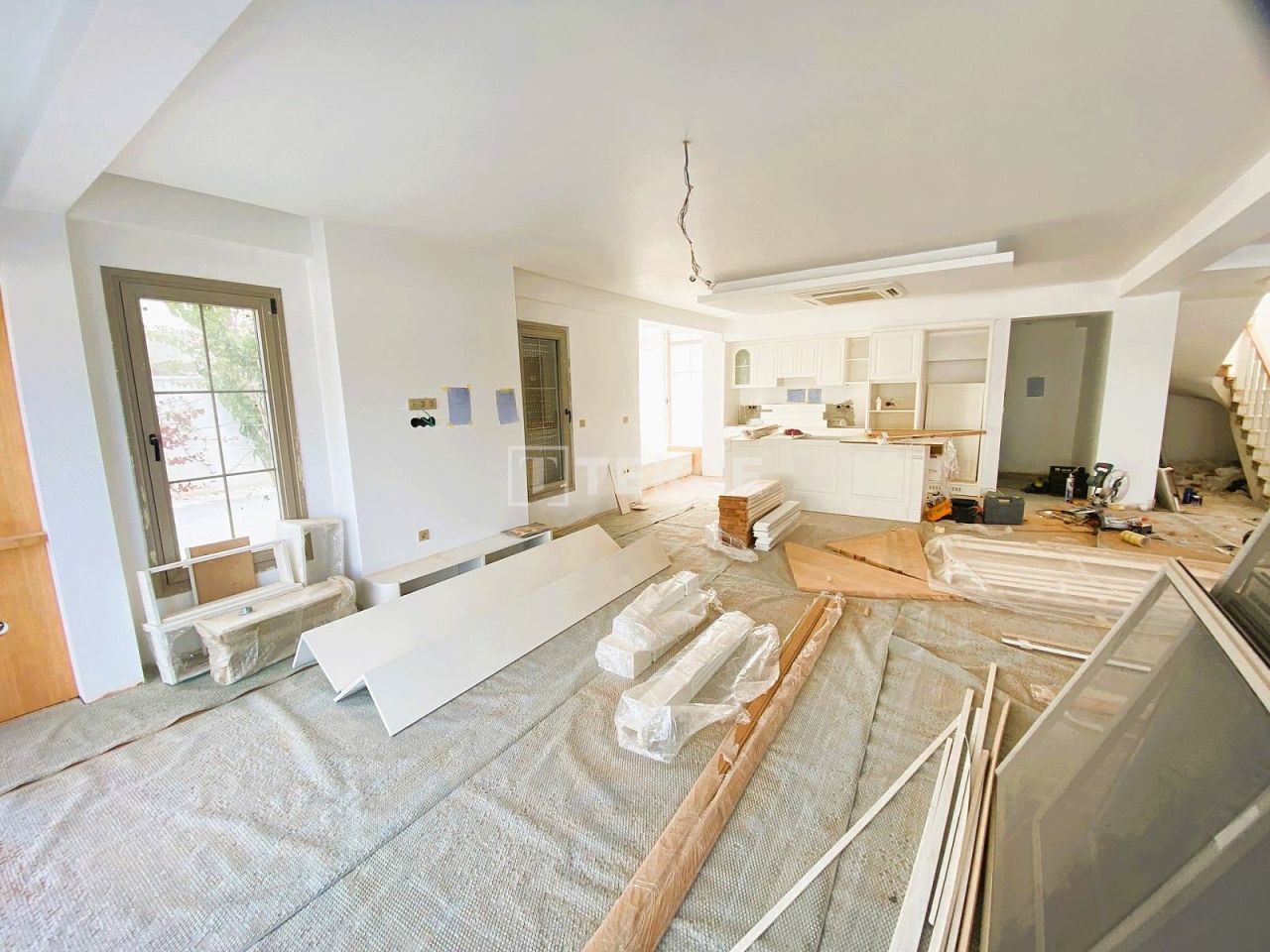 Вилла в Фетхие, Турция, 240 м² - фото 11