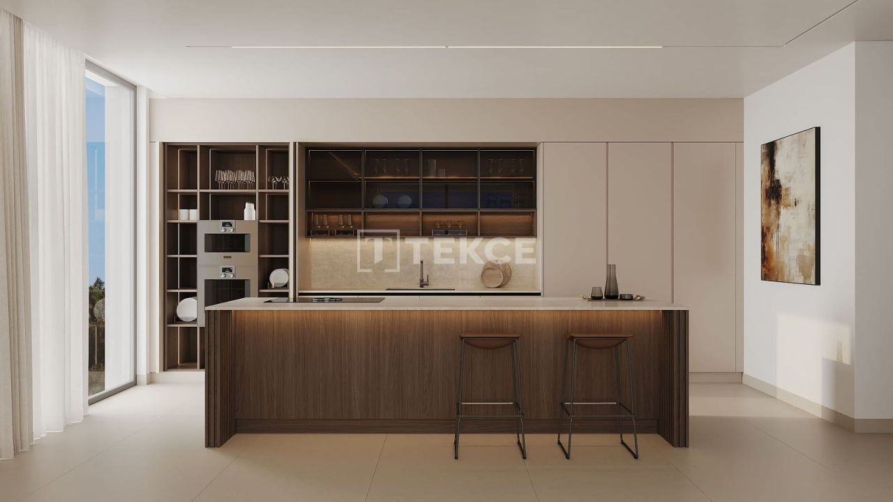 Апартаменты в Марбелье, Испания, 78 м² - фото 11