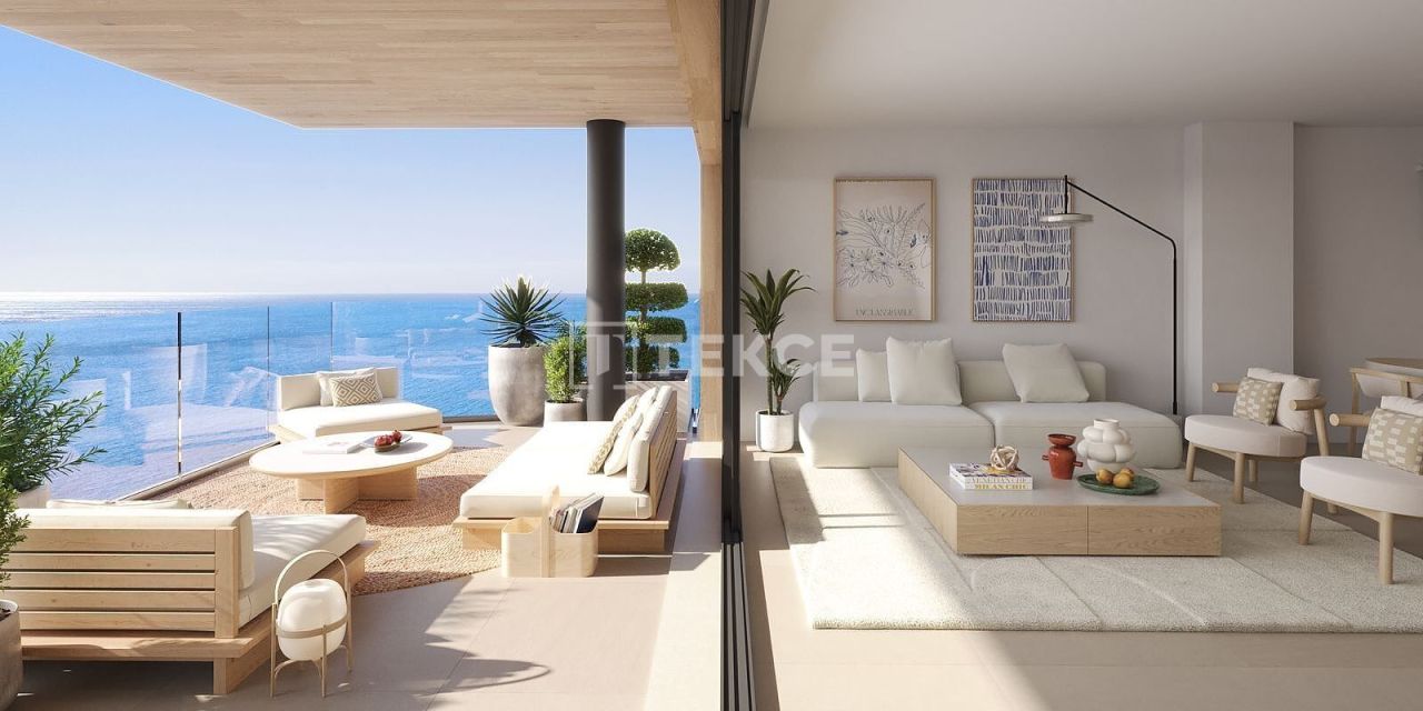 Пентхаус в Фуэнхироле, Испания, 127 м² - фото 11