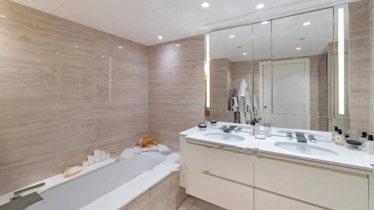 Квартира в Каннах, Франция, 110 м² - фото 14