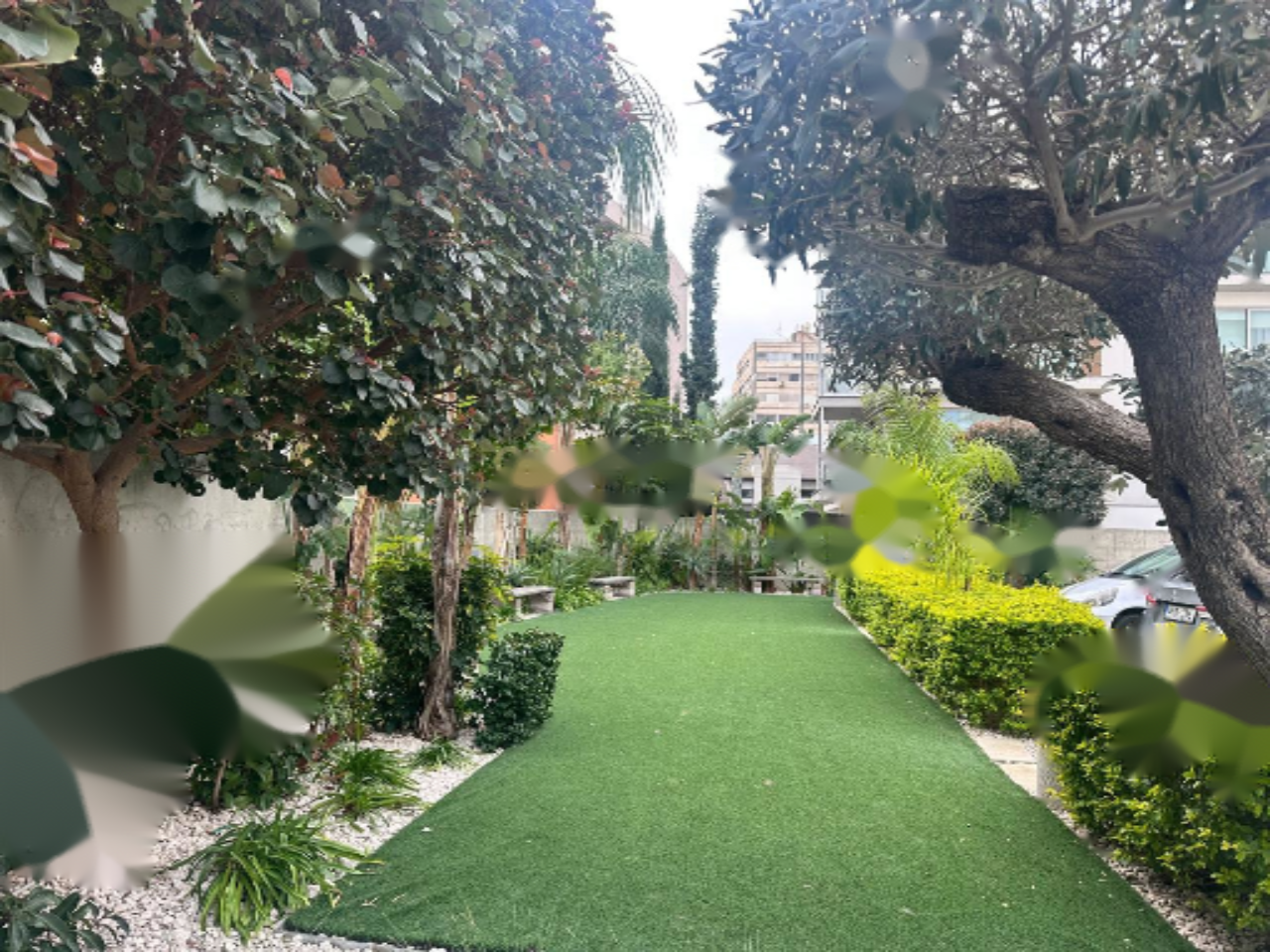 Квартира в Лимасоле, Кипр, 88 м² - фото 14