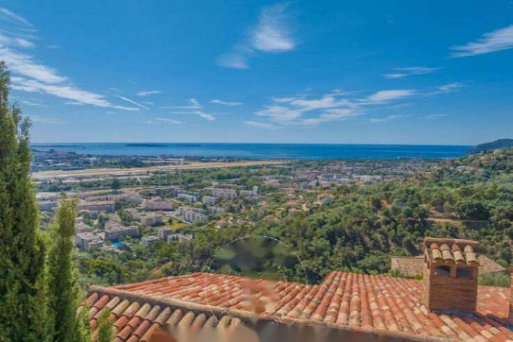 Квартира в Каннах, Франция, 307 м² - фото 6