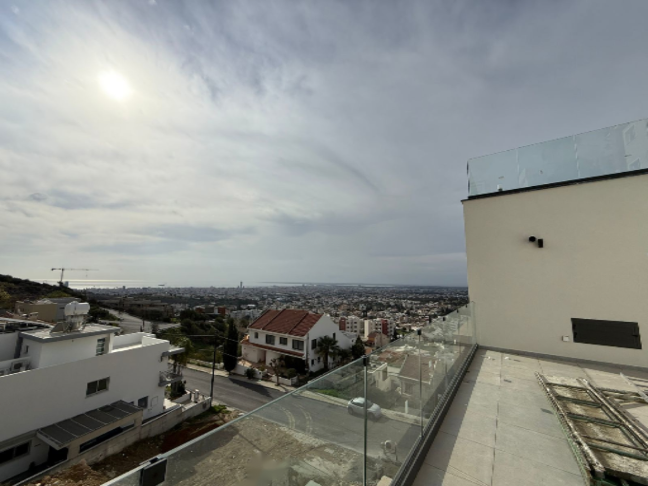 Квартира в Лимасоле, Кипр, 120 м² - фото 14