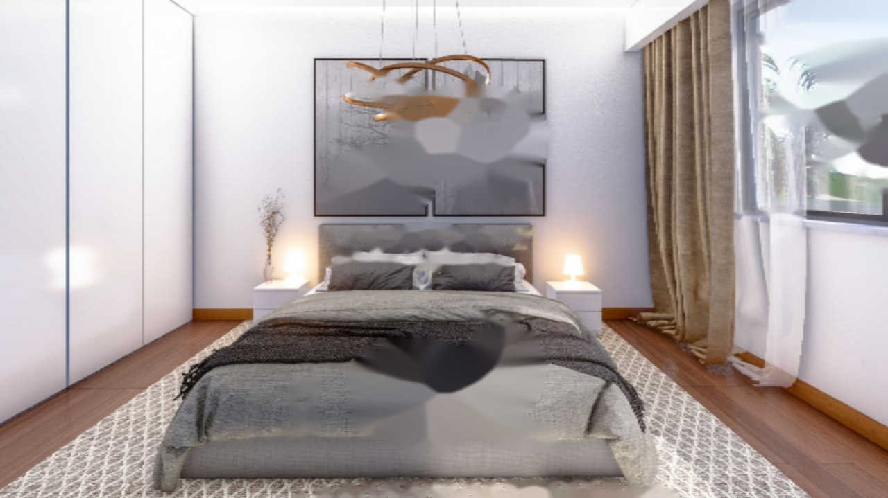 Квартира в Айос-Атанасиосе, Кипр, 154 м² - фото 15