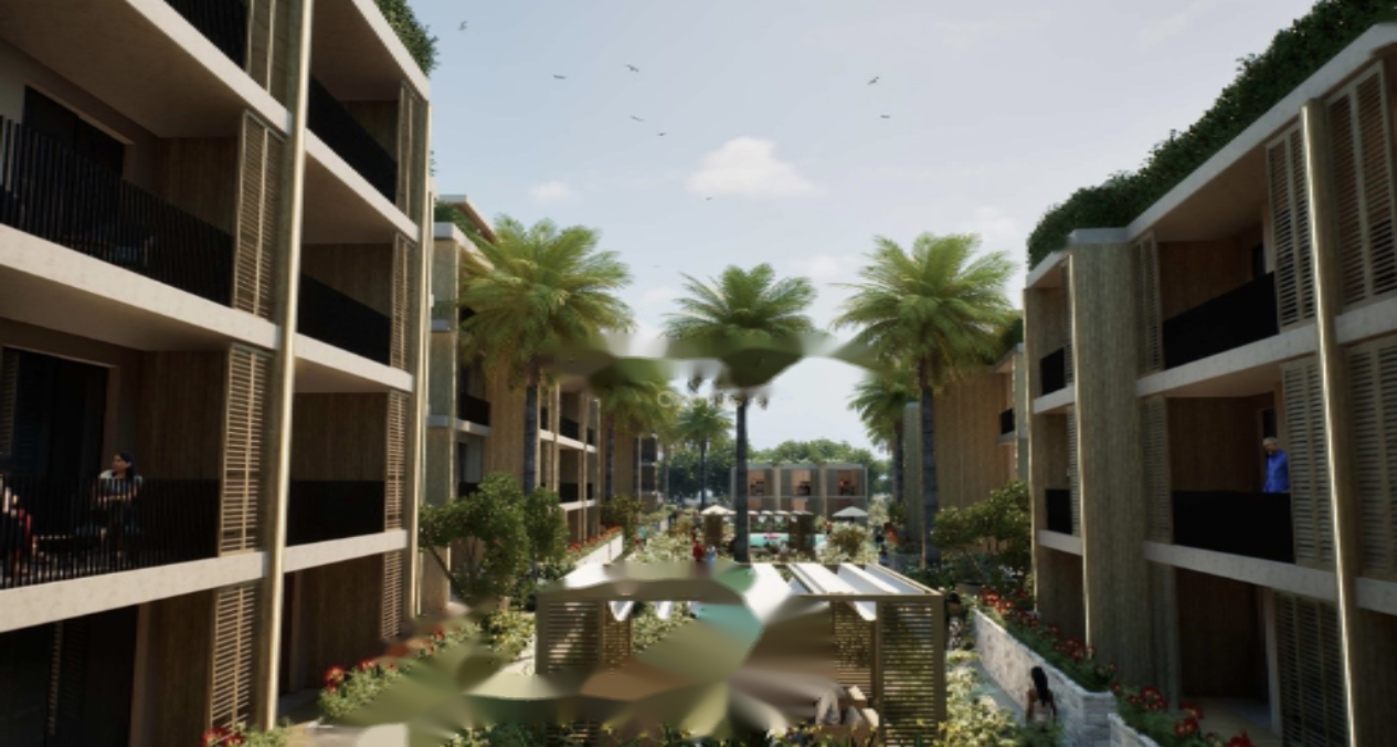 Квартира в Арадипу, Кипр, 98 м² - фото 15