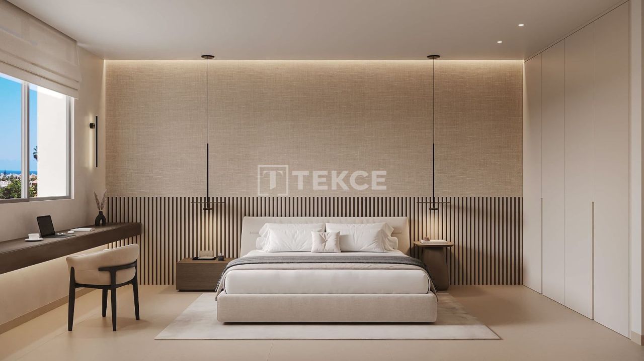 Апартаменты в Марбелье, Испания, 77 м² - фото 12