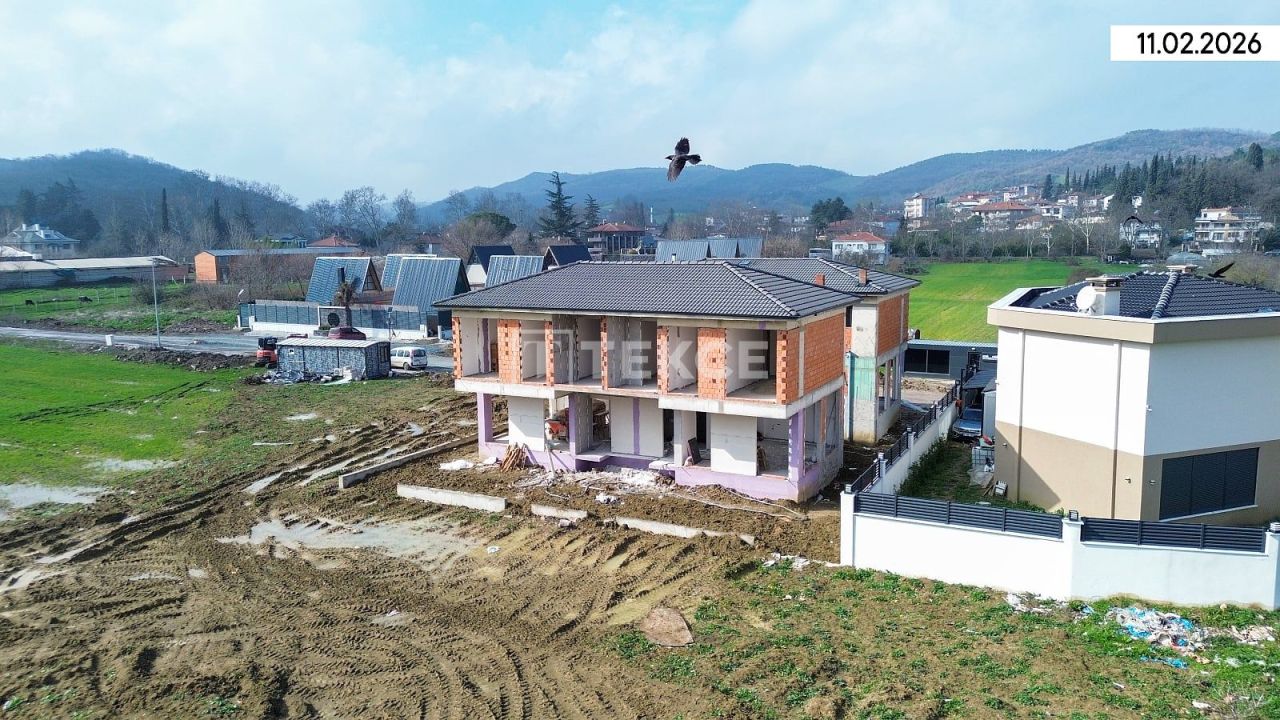 Вилла в Ялове, Турция, 265 м² - фото 12