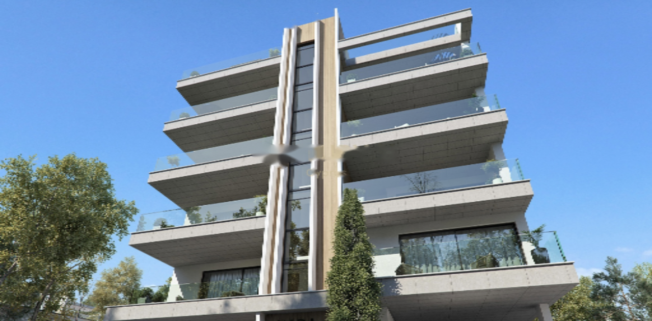 Квартира в Ларнаке, Кипр, 69 м² - фото 15