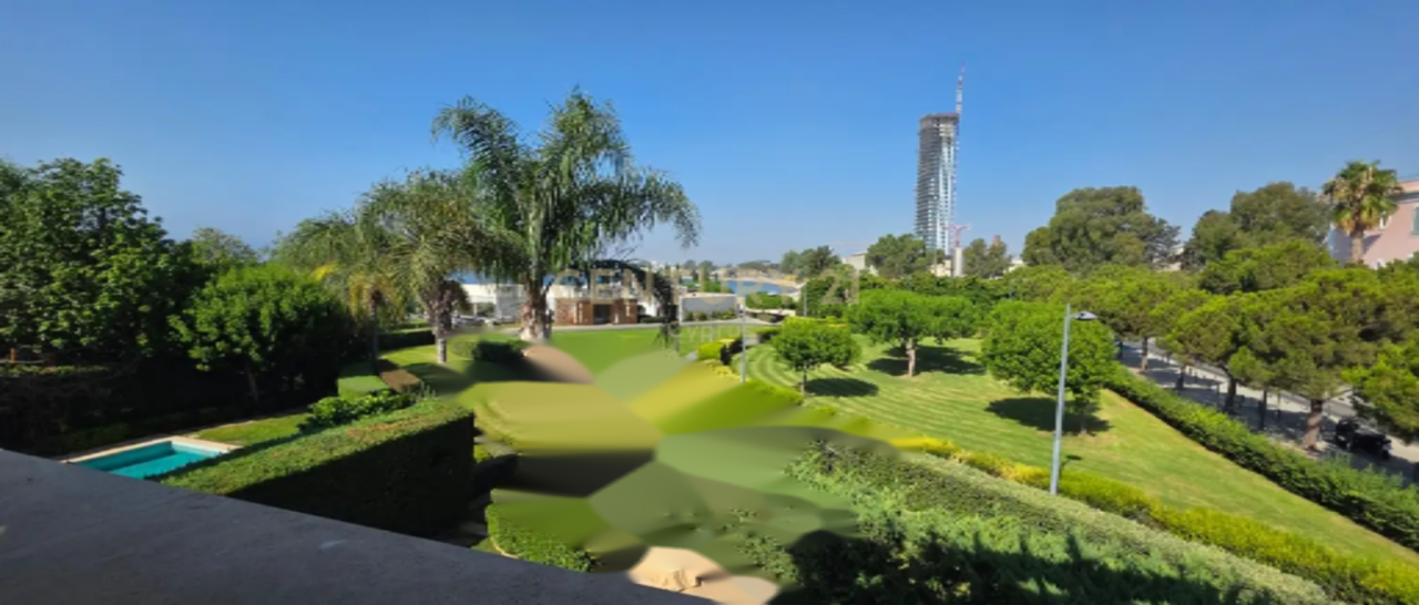 Квартира в Лимасоле, Кипр, 290 м² - фото 15