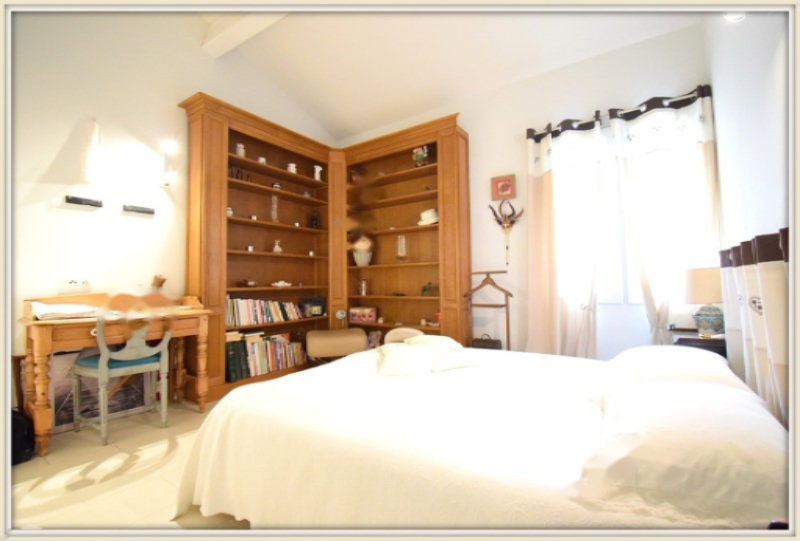 Квартира в Каннах, Франция, 119 м² - фото 15