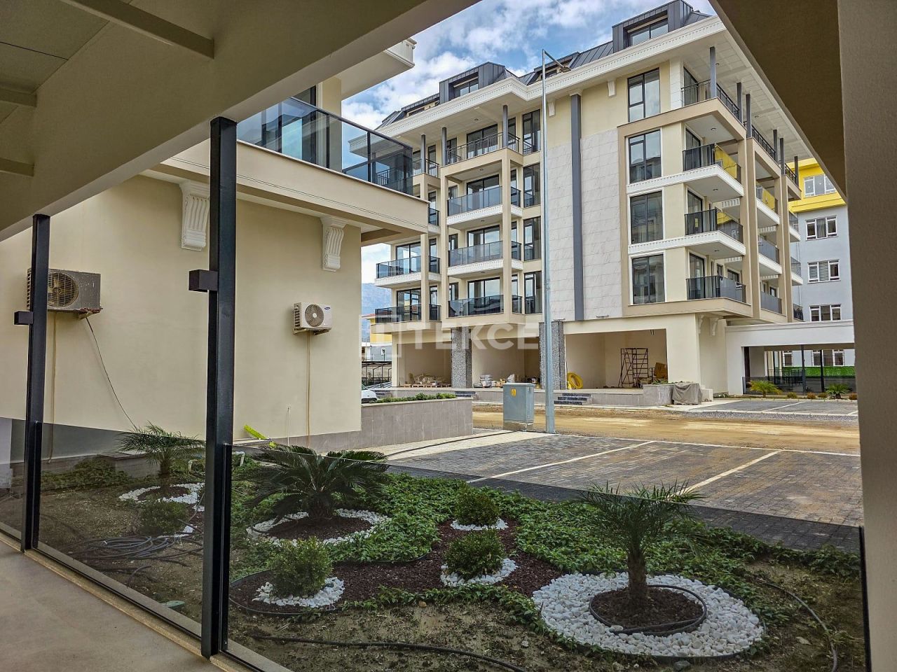 Пентхаус в Алании, Турция, 110 м² - фото 12