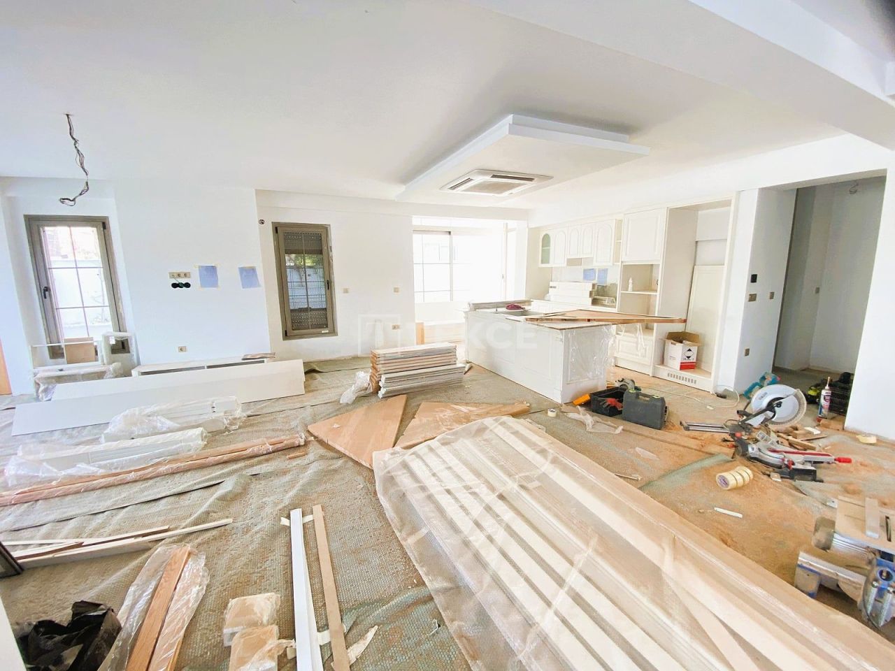 Вилла в Фетхие, Турция, 240 м² - фото 12