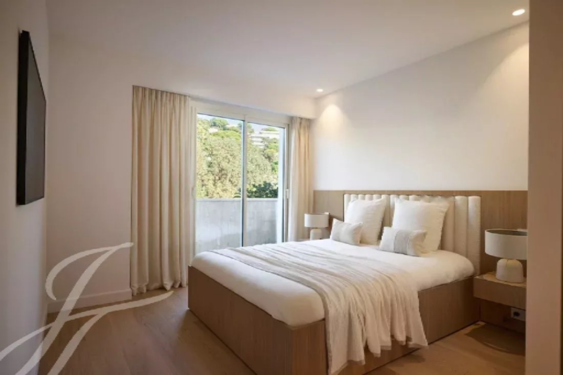 Квартира в Каннах, Франция, 208 м² - фото 15