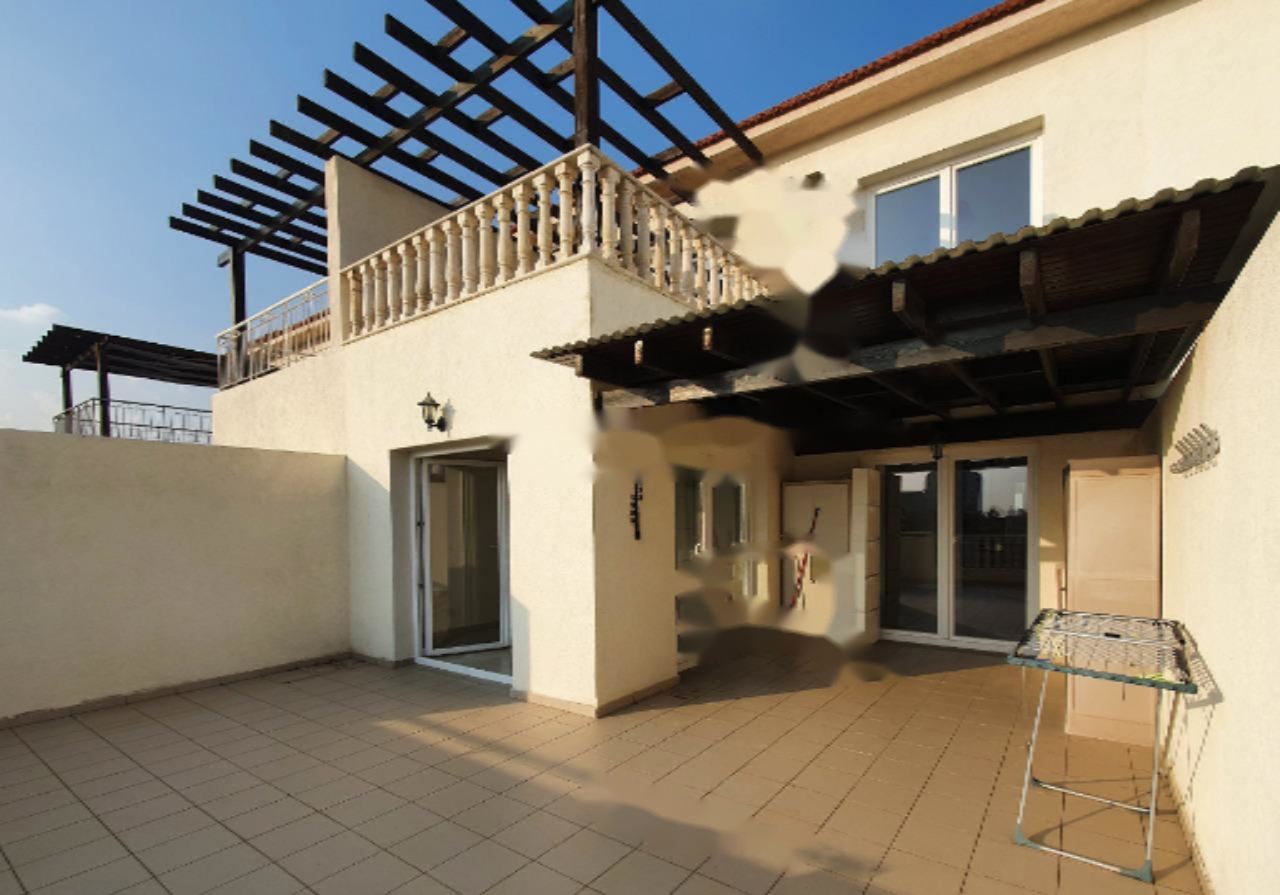 Квартира в Пареклисии, Кипр, 100 м² - фото 15