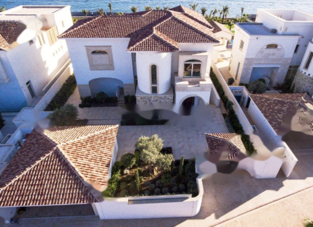 Квартира в Ларнаке, Кипр, 2 092 м² - фото 15