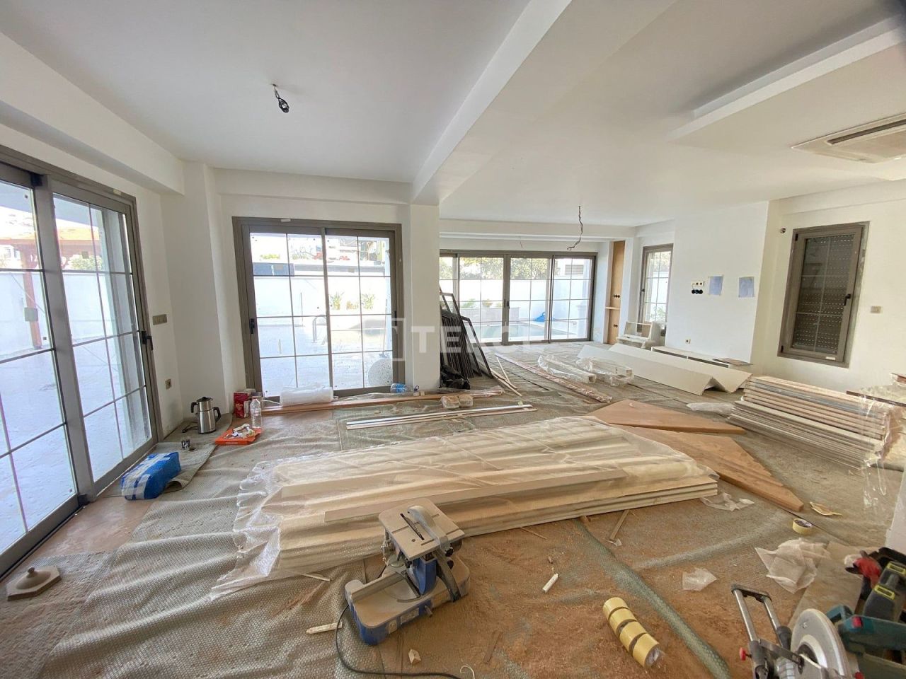 Вилла в Фетхие, Турция, 240 м² - фото 13