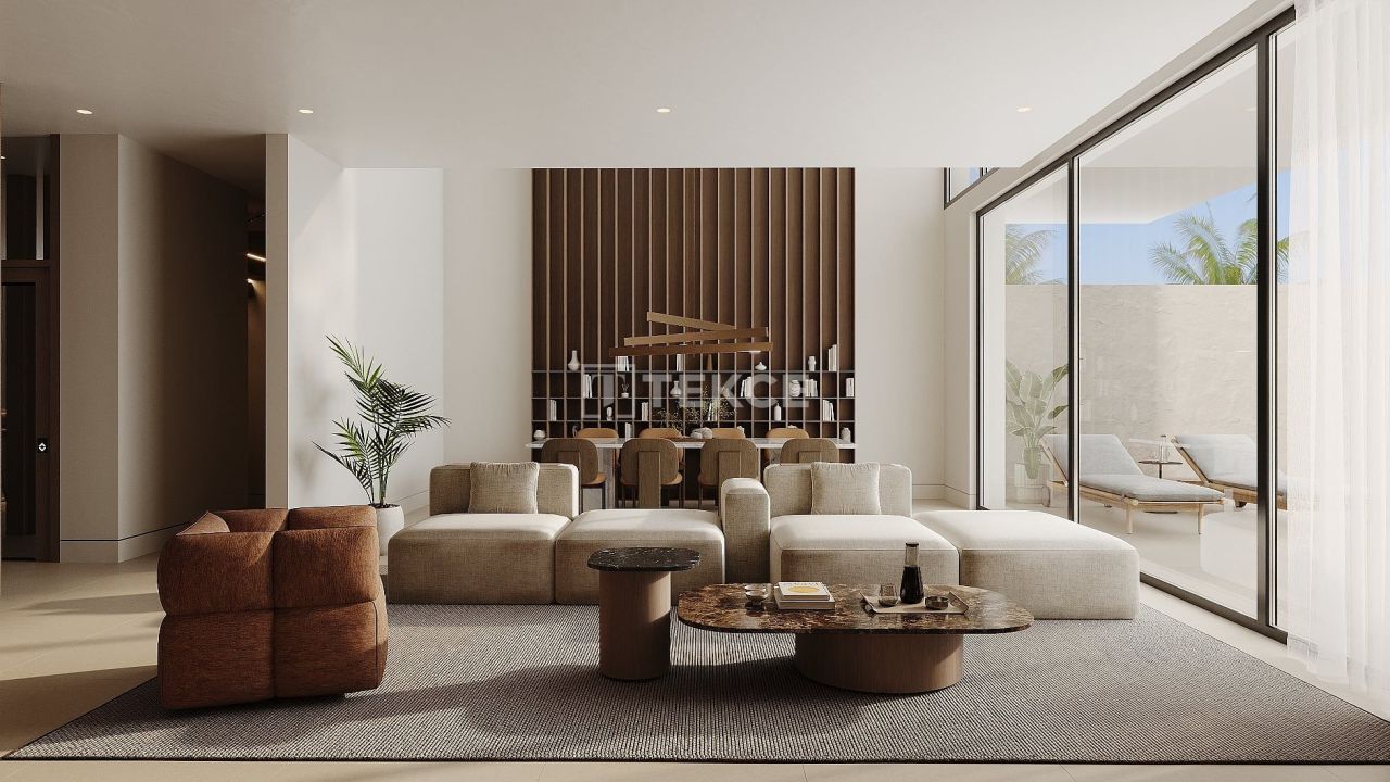 Вилла в Марбелье, Испания, 440 м² - фото 13