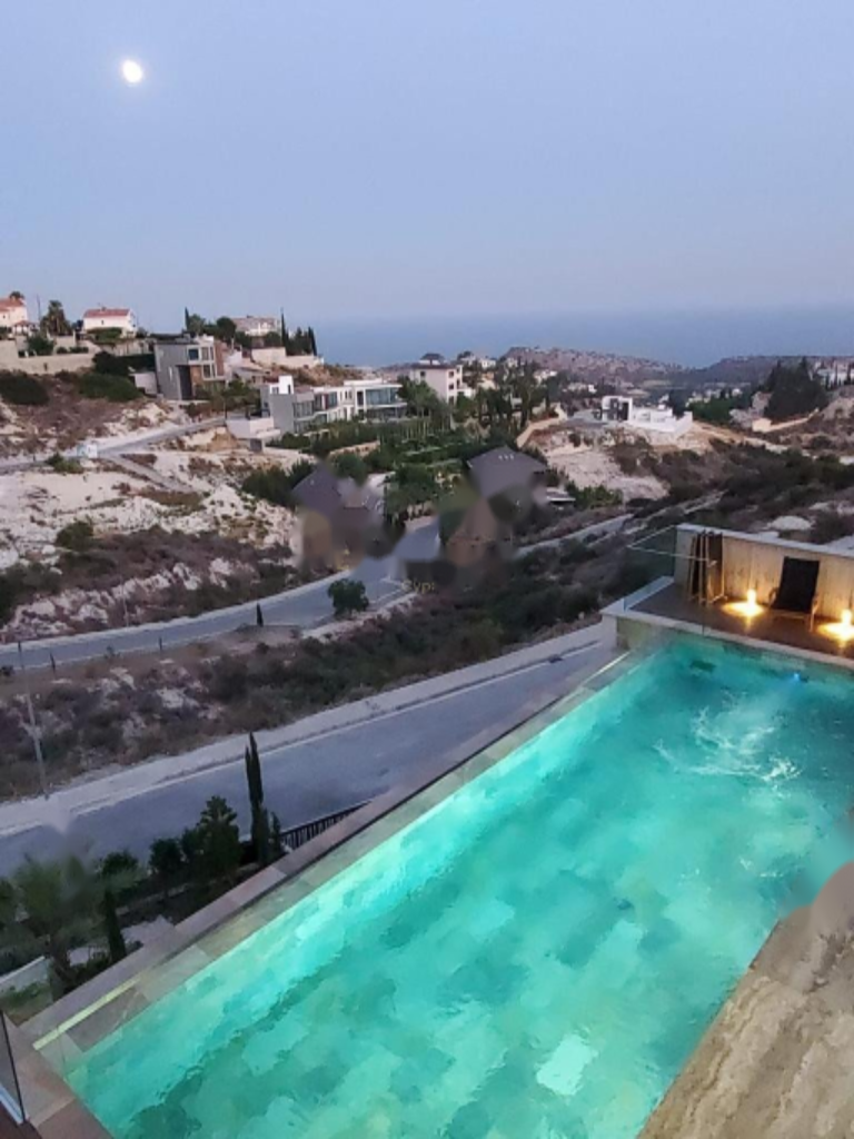 Квартира в Агиос Тихоне, Кипр, 1 000 м² - фото 15