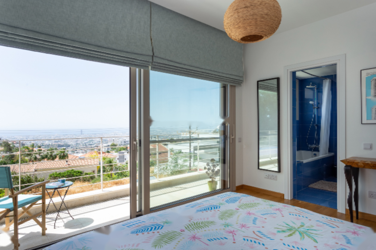 Квартира в Лимасоле, Кипр, 225 м² - фото 15