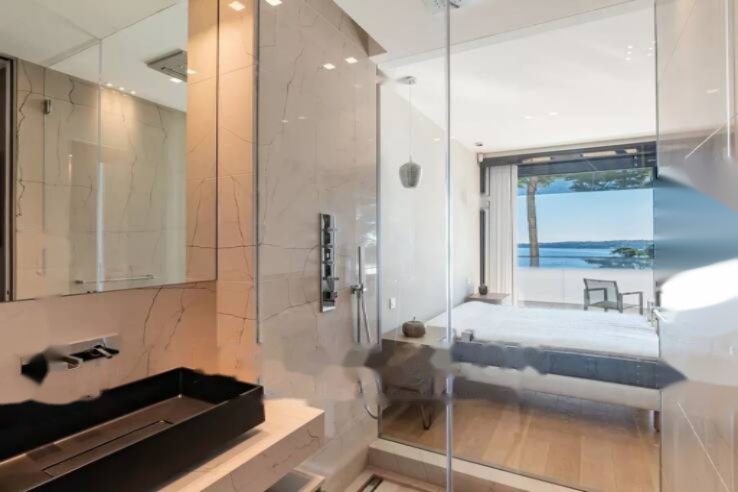 Квартира в Каннах, Франция, 144 м² - фото 6