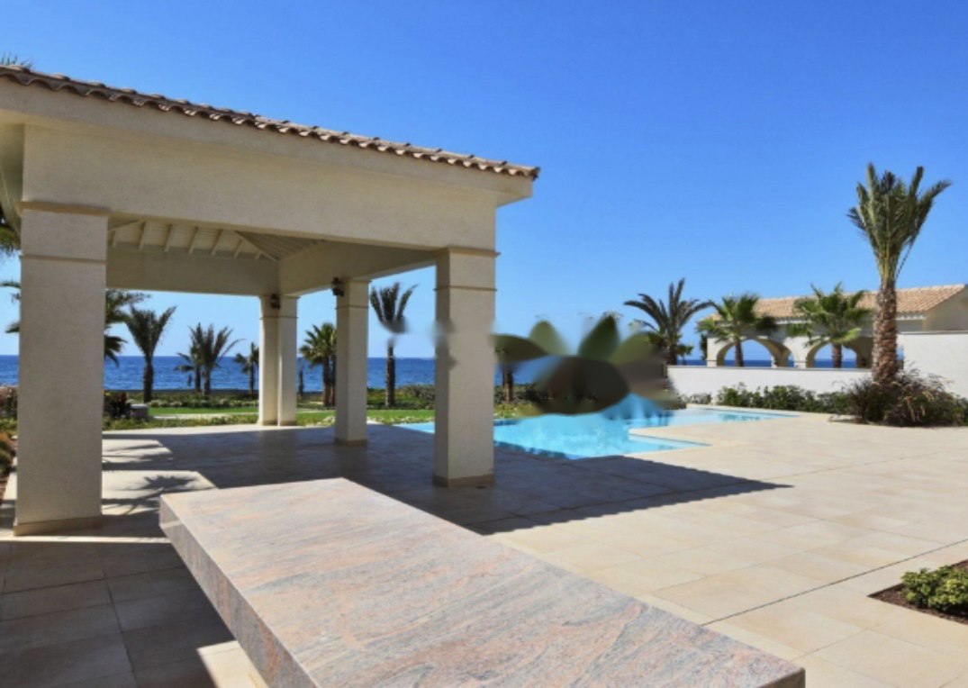 Квартира в Ларнаке, Кипр, 2 092 м² - фото 16