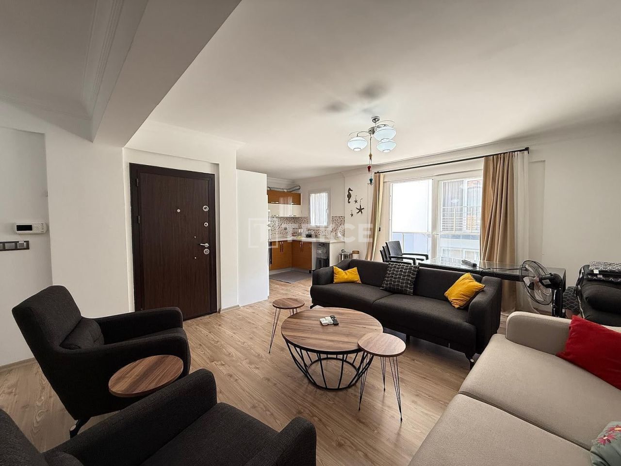 Пентхаус в Фетхие, Турция, 155 м² - фото 13