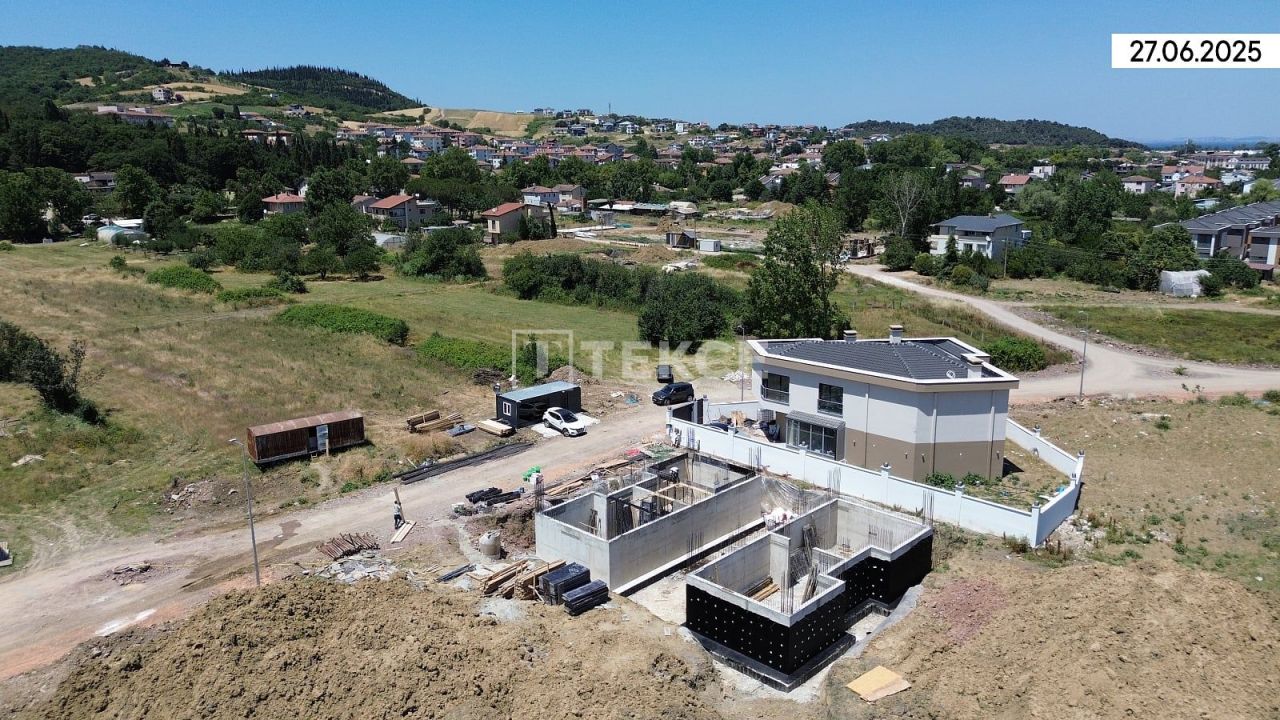 Вилла в Ялове, Турция, 265 м² - фото 13