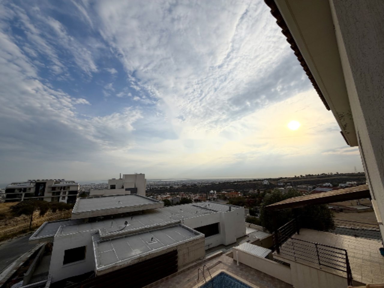 Квартира в Лимасоле, Кипр, 380 м² - фото 16