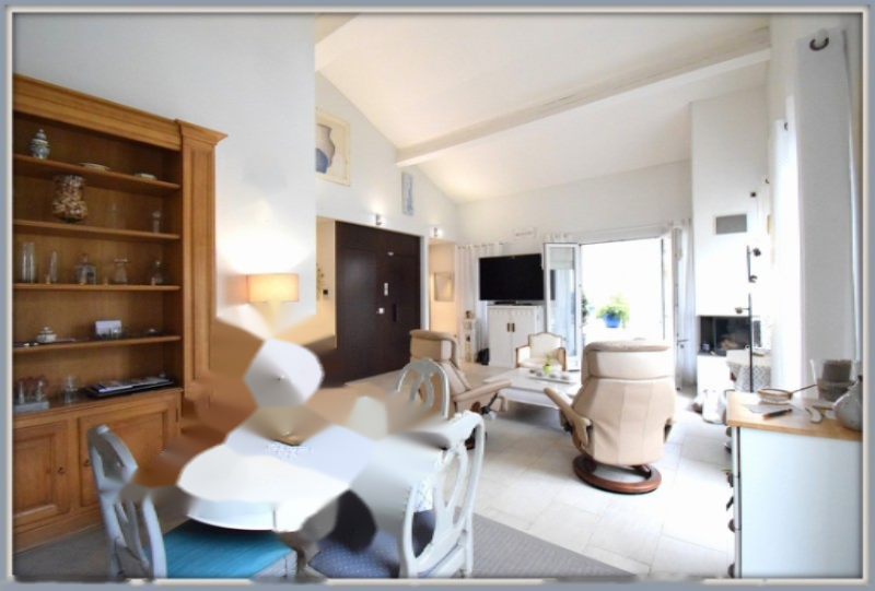 Квартира в Каннах, Франция, 119 м² - фото 16